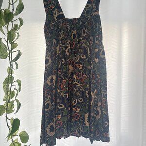 Fun, summer sundress.